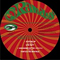 Stepping Up EP