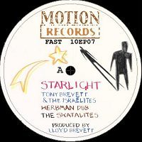 Starlight EP