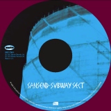 Sansend CD