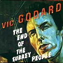 End of the Surrey People