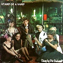 Stamp of a Vamp